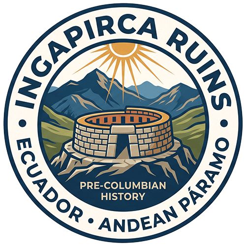 Ingapirca Ruins